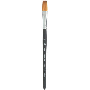 Princeton Heritage 4050 Series Synthetic Sable Brushes