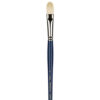 Princeton Ashley Series 5200 Natural Bristle Brushes - Filbert Sz 12