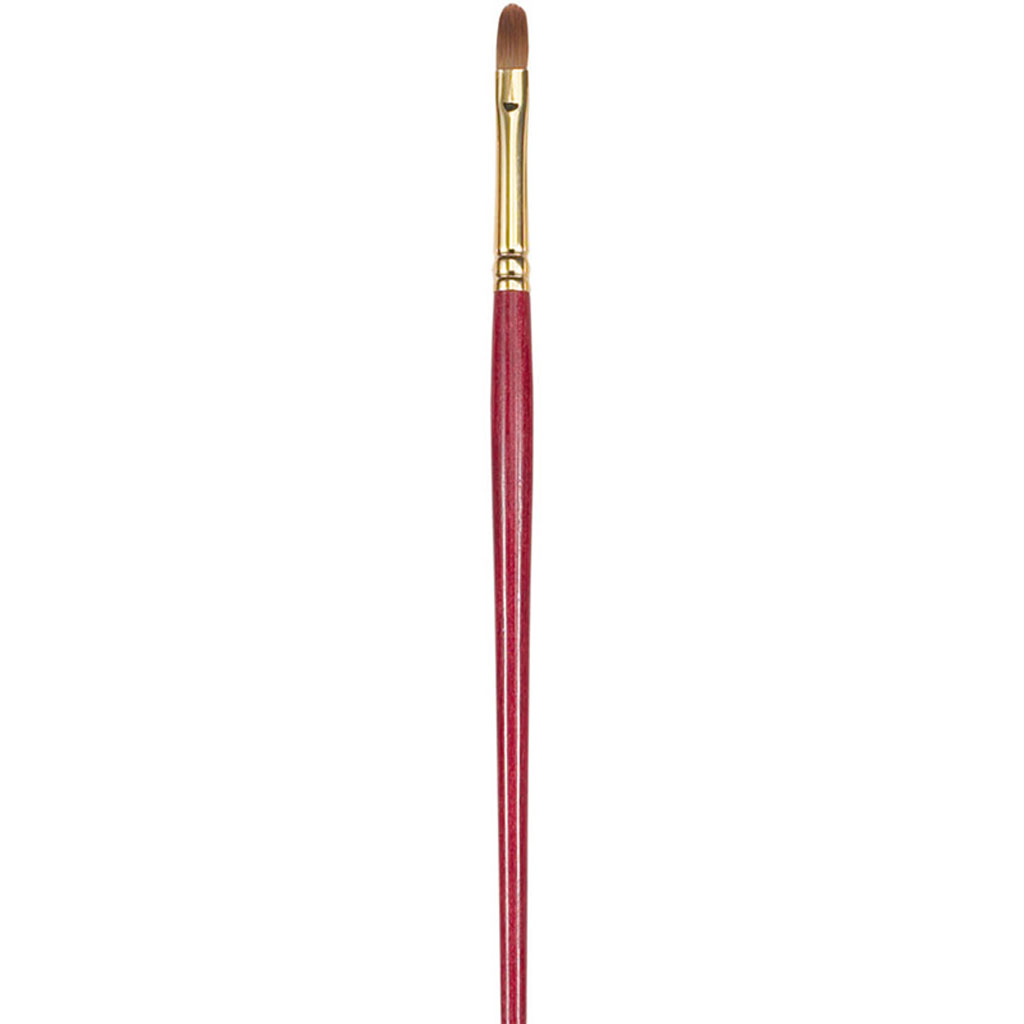 Princeton Synthetic Sable Watercolor Round Brush 30