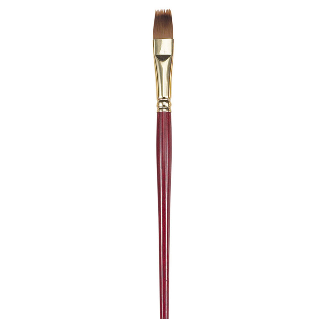Princeton Series 4050 Synthetic Sable Brushes - Artist & Craftsman Supply