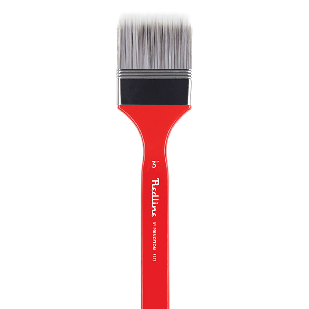 2 Matey Synthetic Paint Brush 11033 - Redtree Industries