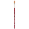 Princeton Velvetouch 3950 Series Brushes - Filbert Grainer Size 3/8 in