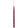 Princeton Velvetouch 3950 Series Brushes - Chisel Blender Size 1/16 in