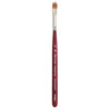 Princeton Velvetouch 3950 Series Brushes - Filbert Grainer Size 1/4 in