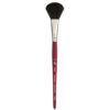 Princeton Velvetouch 3950 Series Brushes - Mop Size 3/4 in