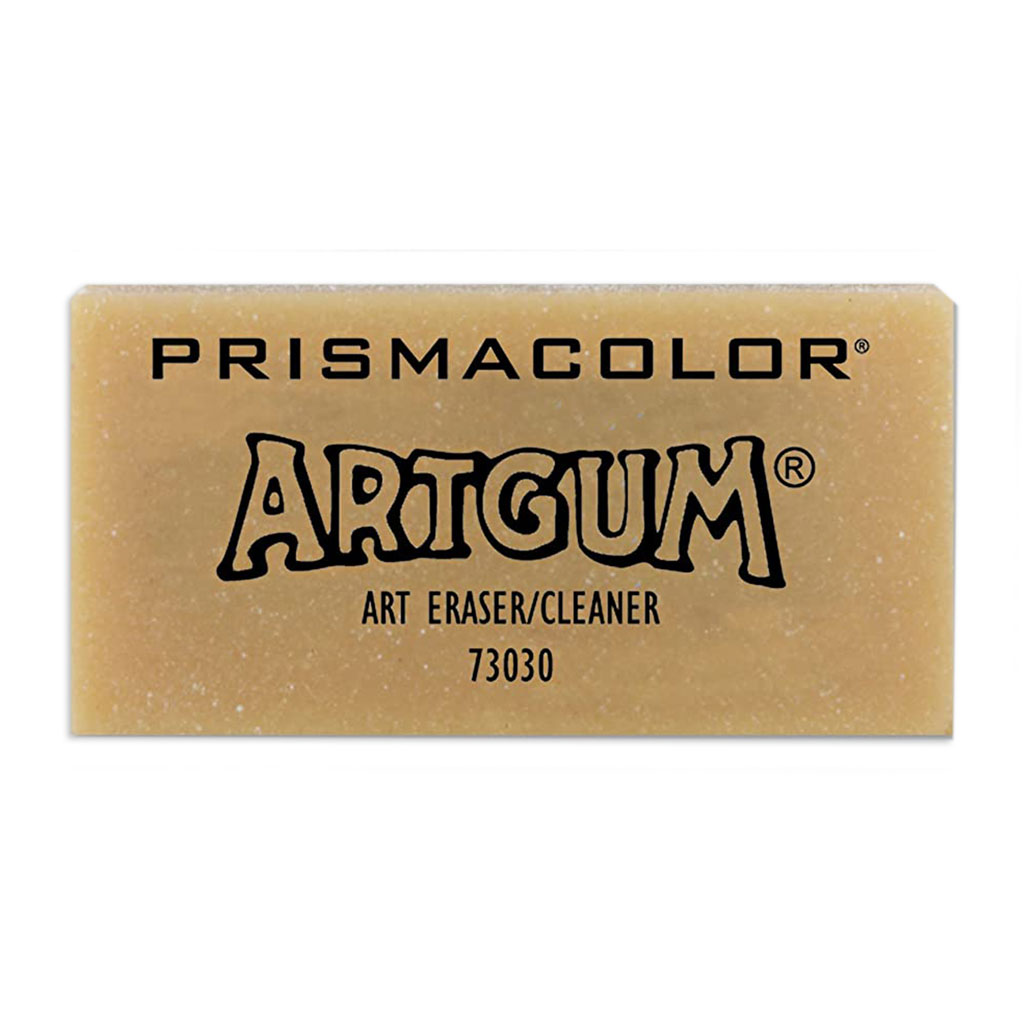 Prismacolor Artgum Eraser – De Gerenday's
