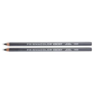 Prismacolor Ebony Pencil Group