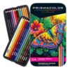 Prismacolor Premier Colored Pencil Sets - Set of 24 Colors