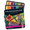 Prismacolor Premier Colored Pencil Sets - Set of 48 Colors