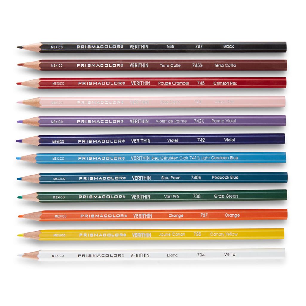 Prismacolor Premier Colored Pencil Sets – Jerrys Artist Outlet