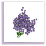 BL955 Lilac Flower