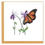 BL1139 Monarch Butterfly
