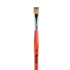 Raphael Kaerell Synthetic Brushes - Long Handle 879 Flat Sz 20