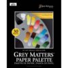 Richeson Grey Matters Palette 16in x 20in