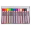Sakura Cray-Pas Expressionist Oil Pastel Sets - Set of 12