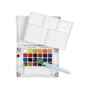 Fabriano Artistico Watercolor Paper – Jerrys Artist Outlet