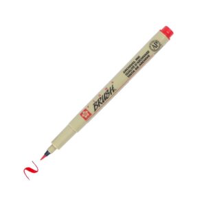 Tombow Fudenosuke Brush Pen Black – Jerrys Artist Outlet