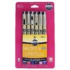 Sakura Pigma Micron PN Pen Sets - Set of 6