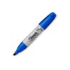 Sharpie Classic Chisel Markers - Blue