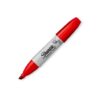 Sharpie Classic Chisel Markers - Red