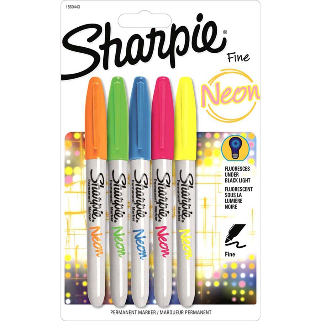 Sharpie  Buy discount Sharpie from Matt Blatt