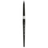Silver Brush Black Velvet Brushes - Round Sz 20