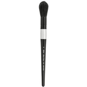 Silver Brush Black Velvet® Brushes & Sets
