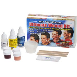 Smooth-On Ultimate Kits - Wound Kit