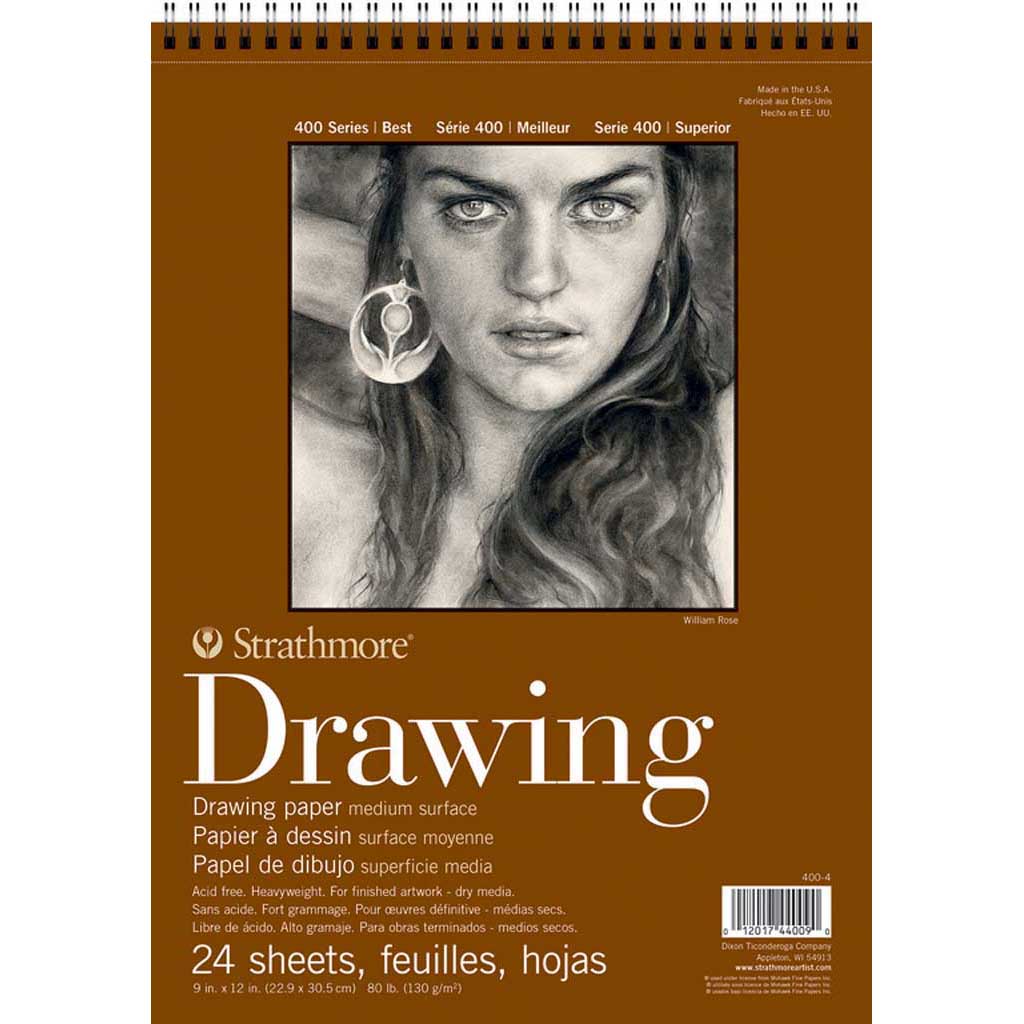 Talens Art Creation Sketch Books – Jerrys Artist Outlet
