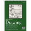 Strathmore 400 Series Recycled Drawing - 9 x 12 in Medium Surface 130gsm (80lb)