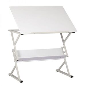 Studio Designs 10115 Prime Drawing Table Front