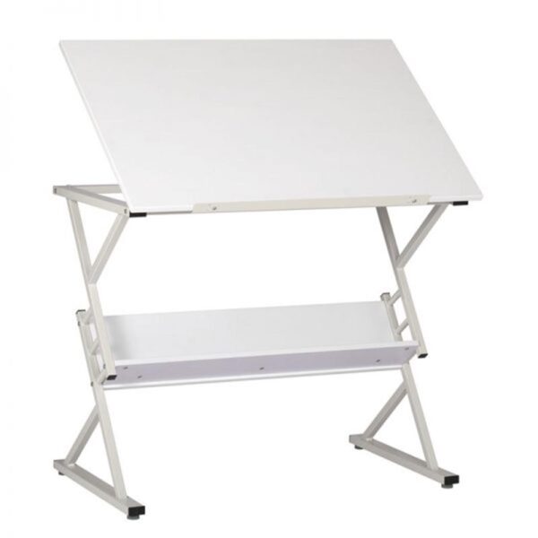 Studio Designs 10115 Prime Drawing Table Front