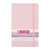 Talens Art Creation Sketch Books - Pink 140g/90lbs 5.1 x 8.3in
