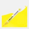 Talens Ecoline Brush Markers - Lemon Yellow 205