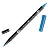 Tombow Dual Brush Pens - 535 - Cobalt Blue