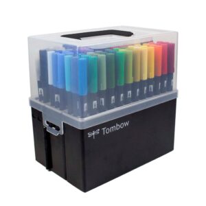 Tombow Marker Case Closed