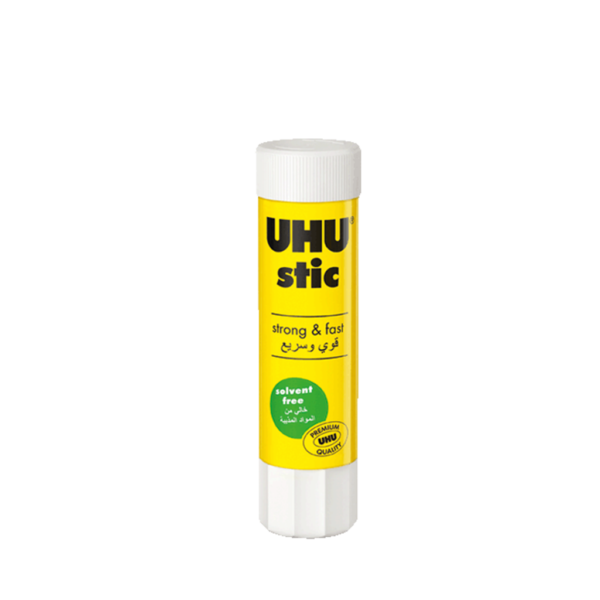 UHU Glue Stick 8g