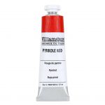 Pyrrole Red