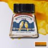 Winsor and Newton Drawing Inks - Canary Yellow 14 ml (0.47 OZ)