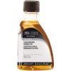 Winsor and Newton Cold Pressed Linseed Oil - 250 ml (8.4 OZ)