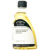 Winsor and Newton Refined Linseed Oil - 500 ml (16.9 OZ)