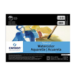 Bockingford Watercolor Papers – Jerrys Artist Outlet