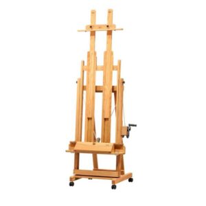 Creative Mark Feather Portable Lightweight Easel – Jerrys Artist Outlet
