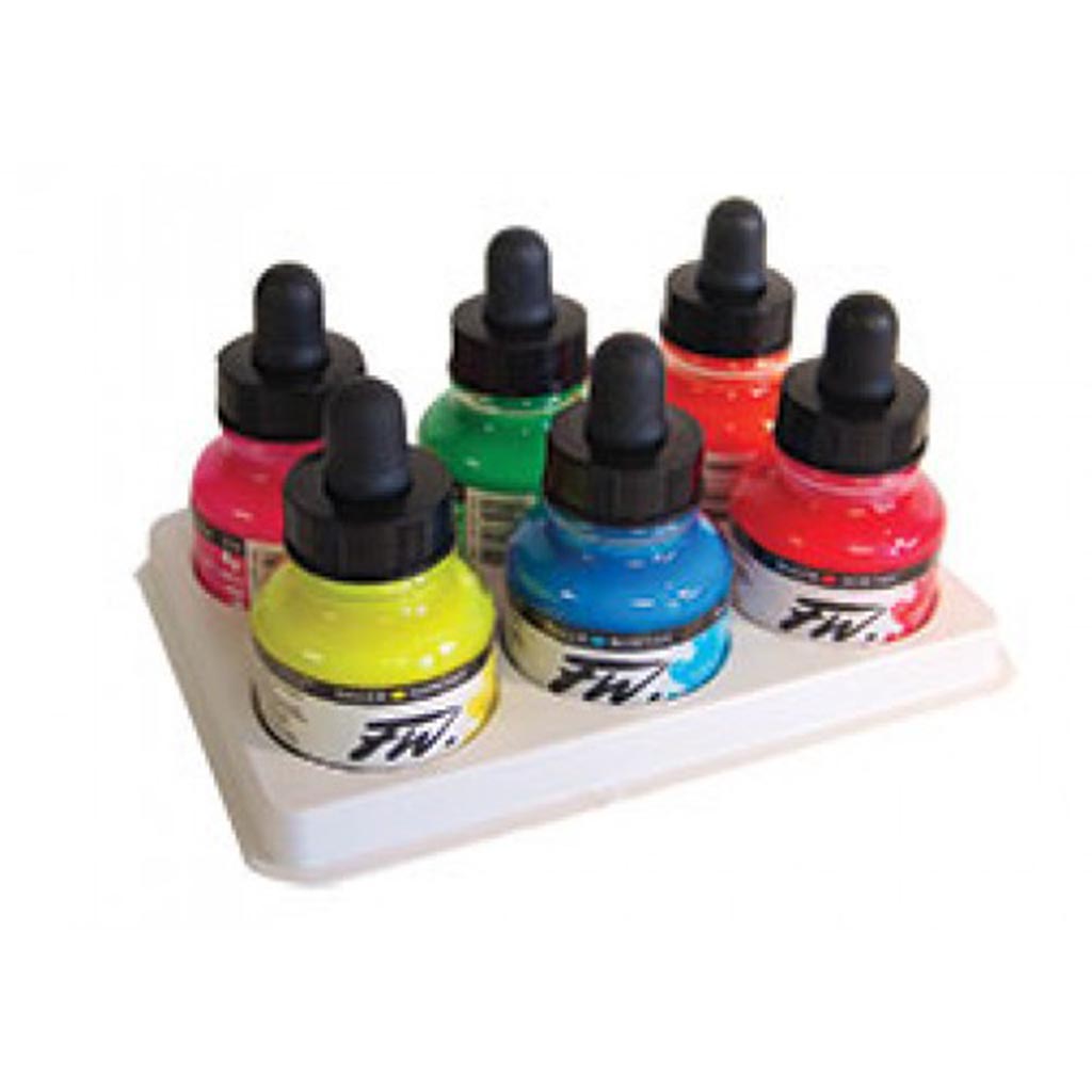 FW Acrylic Ink Sets – Jerrys Artist Outlet