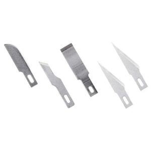 Excel Assorted Light Duty Replacement Blades
