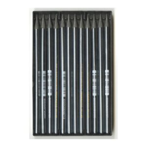 Staedtler Mars Lumograph 100 Graphite Pencil Sets – Jerrys Artist Outlet