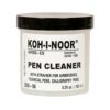 Koh-I-Noor Rapidograph Pen Cleaner 150ml