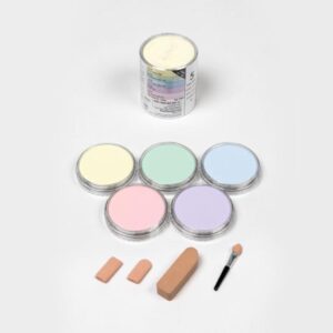 PanPastel Starter - Tints  (5 Colors Set)