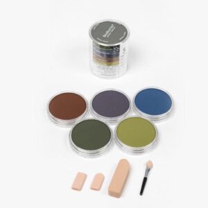 Sennelier Full Stick Soft Pastel Sets – Jerrys Artist Outlet