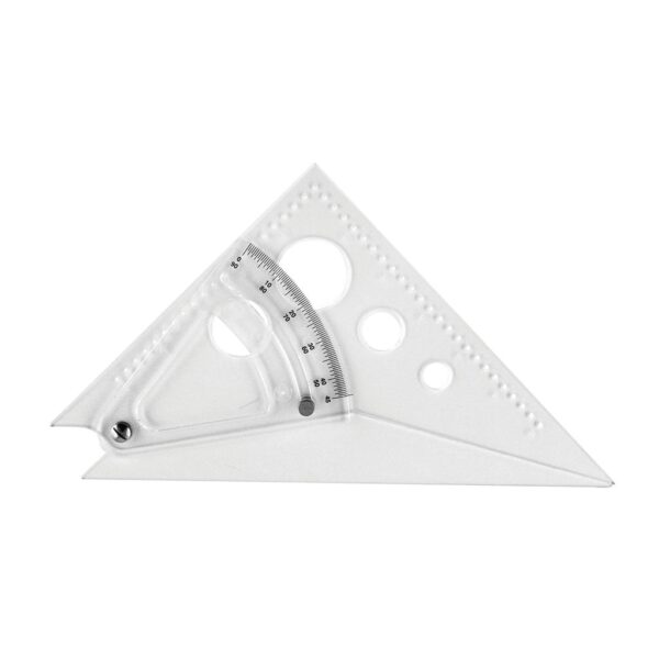 Wescott AT-8 Adjustable Triangle 8 in